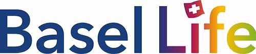 Basel Life logo