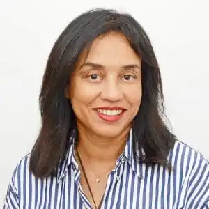 Centrepoint's Treasurer