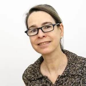 Centrepoint's Communications & Marketing Coordinator