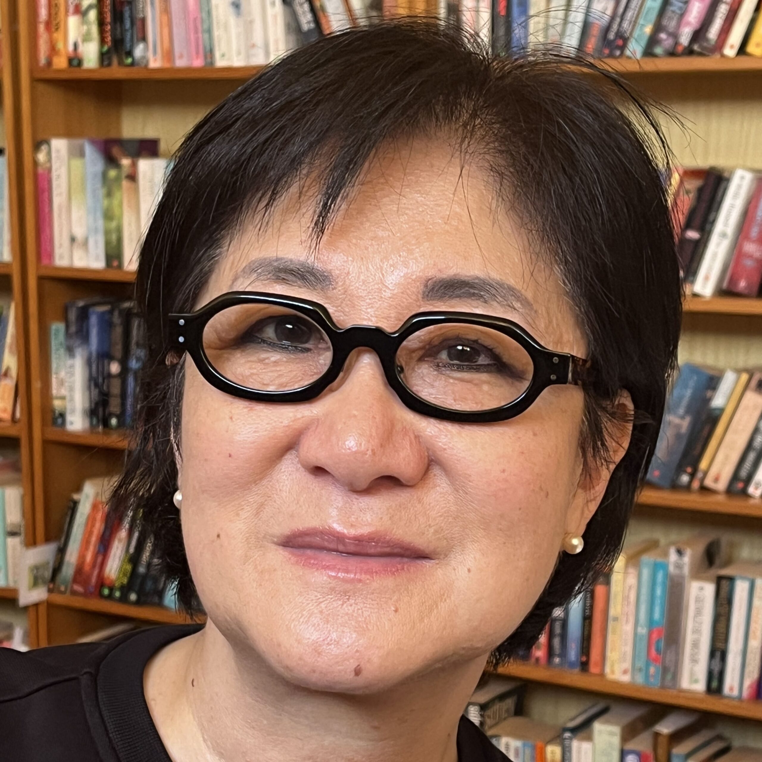 Sissi from Switzerland