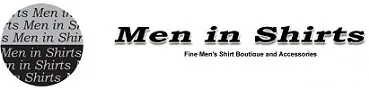 Men in Shirts logo