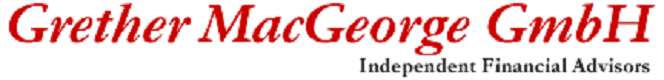 Grether MacGeorge GmbH logo