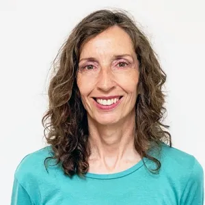 Centrepoint's Members Coordinator