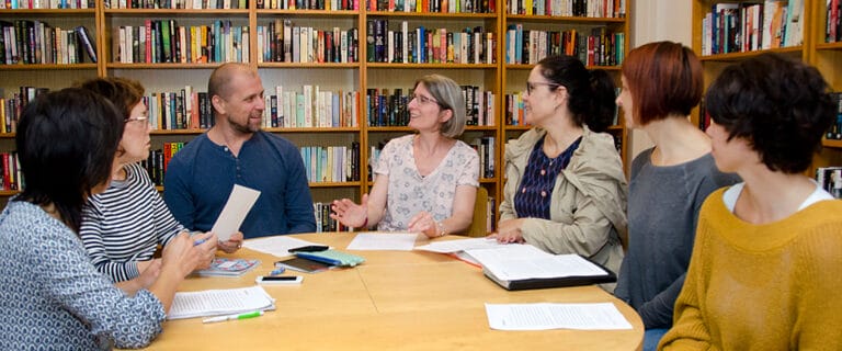 Centrepoint-LanguageConversation