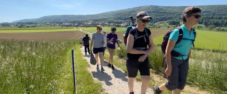 Centrepoint-SundayWalkers