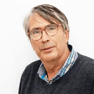 Centrepoint's Volunteers Coordinator