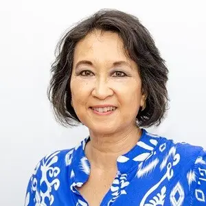 Centrepoint's Activities Coordinator