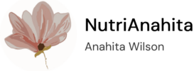 NutriAnahita logo