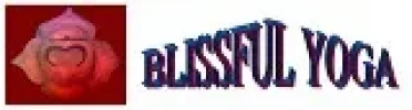 Blissful Yoga logo