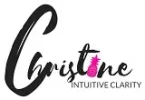 Christine Intuitive Clarity logo