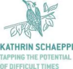 Kathrin Schaeppi logo