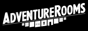 Adventure Rooms logo