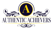 Authentic Achievers logo
