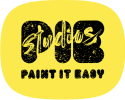 Paint It Easy logo