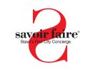 Savoir Faire logo