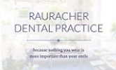 Rauracher Dental Practice logo